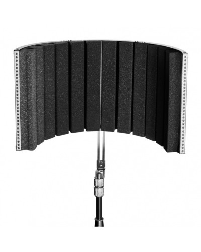 Экран звукопоглощающий для микрофона ROXTONE MSS100 в Новороссийске Система оповещения и трансляции Roxton Pintop.ru