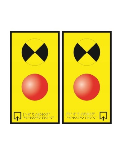 Маяк световой Hostcall MP-700W1 в Новороссийске Система оповещения и трансляции Hostcall Pintop.ru