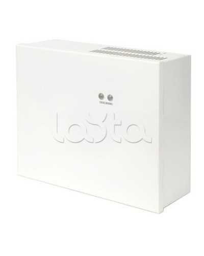 Блок резервированного питания Полисервис БРП1-ТИ-12-4/7 в Новороссийске Устройства защиты операционных процессоров (ОПС) Pintop.ru