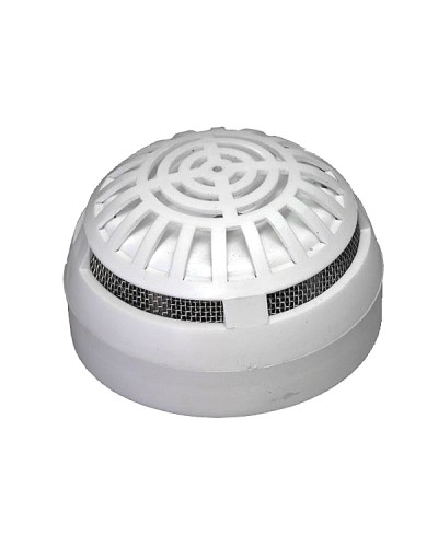 Комбинированный дымо-тепловой пожарный извещатель Специнформатика-СИ «ИДТ-2» ИП 212/101-18-А3R (диф.-макс.) в Новороссийске Пожарные извещатели Pintop.ru