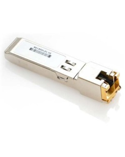 SFP-модуль медный 1Гбит/с TFortis SFP-T1000 industrial в Новороссийске Модули SFP/XFP/GBIC Pintop.ru