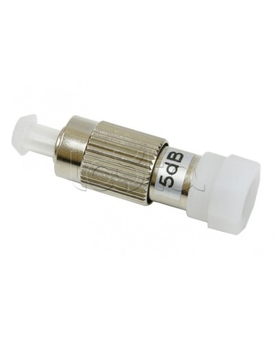 Аттенюатор FC-SM-5Дб Cabeus Att-FM FC-SM-5dB в Новороссийске Аттенюатор Pintop.ru
