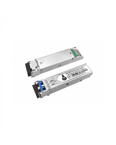 NST NS-SFP-S-2LC33-G-10/I Оптический SFP Модуль промышленный. Два волокна Single Mode. Скорость: до 1,25 Гбит/c. Тип разъема: 2xLC. в Новороссийске Модули SFP/XFP/GBIC Pintop.ru