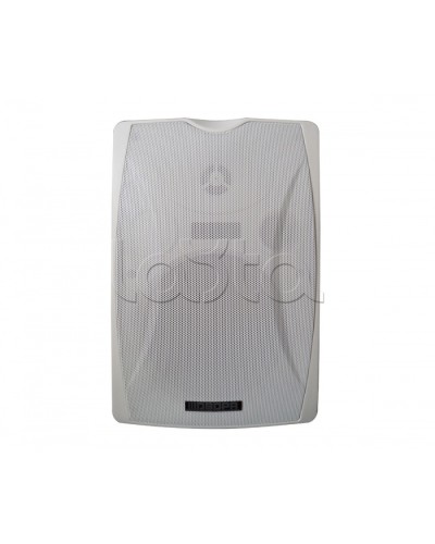 IP-громкоговоритель DSPPA POE-6463W в Новороссийске Система оповещения и трансляции Dsppa Pintop.ru