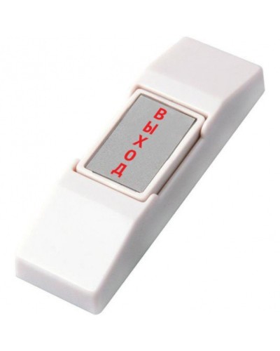 Кнопка выхода AccordTec AT-H01-P в Новороссийске Кнопки выхода Pintop.ru