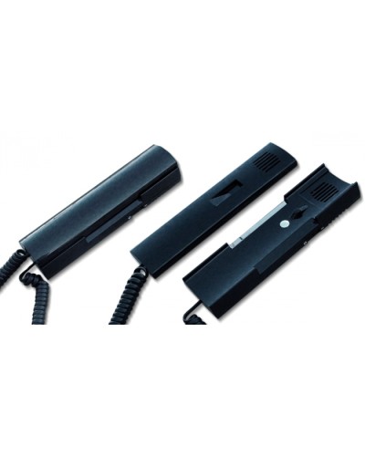 Трубка абонентская переговорная Цифрал КМ-2НО.1Ч в Новороссийске Переговорные устройства Pintop.ru