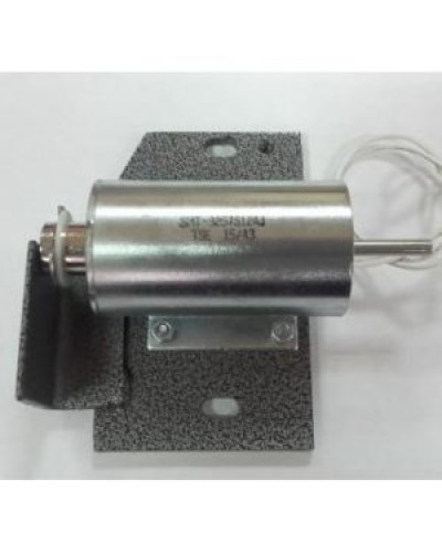 Электромагит для турникета Спецэлектромагнит Т с кронштейном Ростов-Дон в Новороссийске Дополнительное оборудование для СКУД Pintop.ru