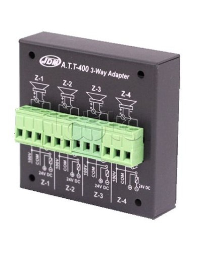 Адаптер JDM ATT-400 в Новороссийске Аксессуары для СОУЭ Pintop.ru