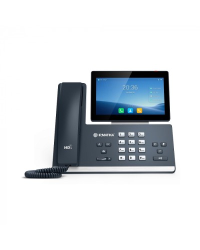 Видеотелефон IPMATIKA IPM58 в Новороссийске Абонентские видеоустройства Pintop.ru