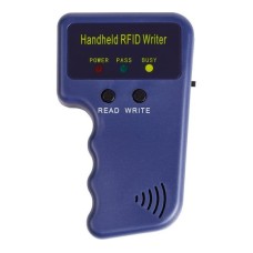 Дубликатор электронных ключей 125KHz формат EM Marin REXANT (46-0253)