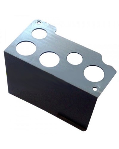 Пластины защитные BX-243 Came 119RIBX051 в Новороссийске Запчасти для шлагбаумов и автоматики Pintop.ru