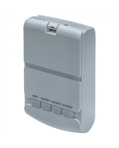 Реле Navigator 93 232 NSH-GDO-01 в Новороссийске Устройства радиоуправления для шлагбаумов и автоматики Pintop.ru