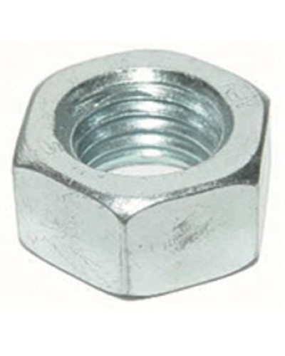 Гайка М10, шестигранная, горячеоцинкованная DKC / ДКС (CM111000HDZ) в Новороссийске Аксессуары для лотков Pintop.ru