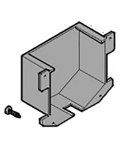 Кожух ведущей шестерни BY-3500T Came 119RIY067 в Новороссийске Запчасти для шлагбаумов и автоматики Pintop.ru