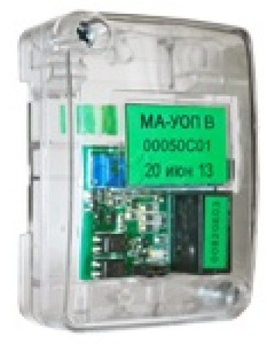 Модуль адресный управляющий Юнитест А16-УОП-В в Новороссийске Адресная система пожарной сигнализации Юнитест Pintop.ru