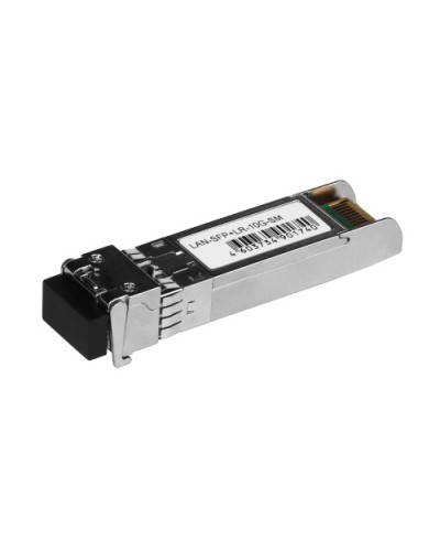 Модуль SFP+ LANMASTER (LAN-SFP+LR-10G-SM) в Новороссийске Модули SFP/XFP/GBIC Pintop.ru