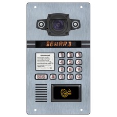 IP домофон BewardD KS81815133 1,3 Мп 2.1мм