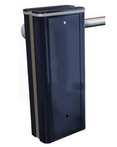 Кожух шлагбаума B680H, синий RAL 5011 Faac 416017 в Новороссийске Запчасти для шлагбаумов и автоматики Pintop.ru