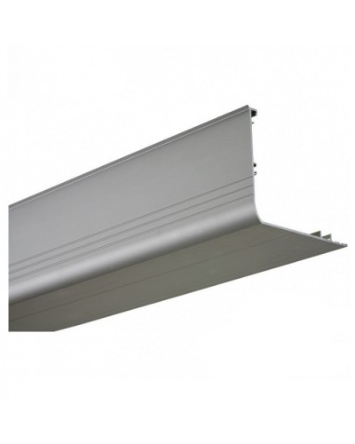 Профиль лицевой крышки Faac 105430 в Новороссийске Запчасти для шлагбаумов и автоматики Pintop.ru