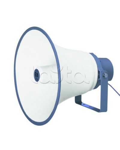 Громкоговоритель рупорный TOA TC-615MEU в Новороссийске Системы оповещения и трансляции TOA Pintop.ru