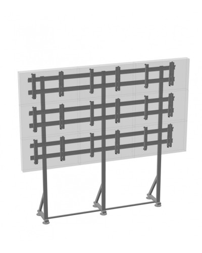 LATEOS LB-33WT в Новороссийске Оборудование для видеонаблюдения Pintop.ru