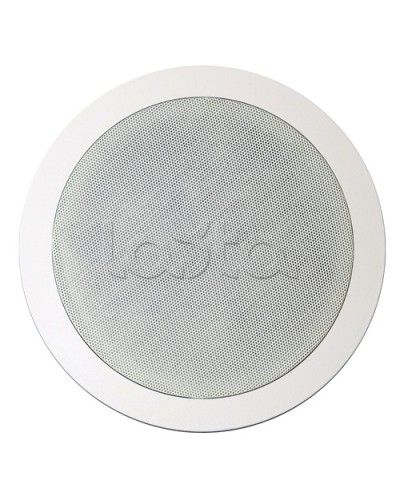 Громкоговоритель потолочный 30В, 6Вт МЕТА АСР-06.3.6-30В в Новороссийске Система оповещения и трансляции Мета Pintop.ru