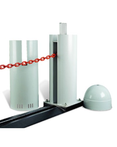 Колонка с противовесом Came 001CAT-I в Новороссийске Автоматические цепи Pintop.ru