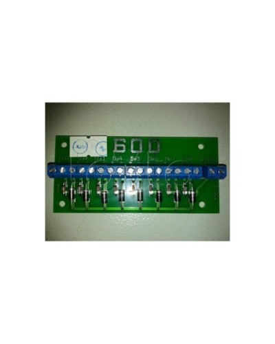 Блок обхелинения оповещателей Магистраль в Новороссийске Модули сопряжения Pintop.ru