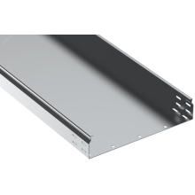 ESCA 3 Лоток неперф. 50х50х3000-0,45 IEK (ES3-20-050-050-3-045)