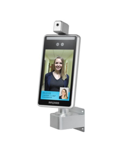 Настенное крепление для терминалов Beward MTA-WMT02 в Новороссийске Дополнительное оборудование для СКУД Pintop.ru