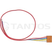 Шлейф для мониторов TANTOS 4х-пиновый Tantos