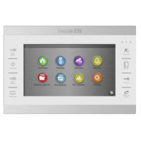 Видеодомофон Falcon Eye FE-70 ATLAS HD (White) XL