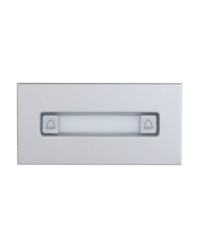 Вызывной модуль Dahua DHI-VTO4103F-MDB2 в Новороссийске Вызывные видеопанели малоабонентные Pintop.ru