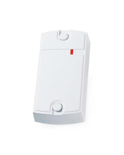 Считыватель IronLogic Matrix-II (мод. E H) (светло-серый) в Новороссийске Сетевая СКУД Matrix Pintop.ru