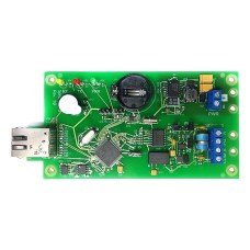 Преобразователь интерфейса SIGUR Rubezh - Преобразователь интерфейса (Modbus<->Ethernet)