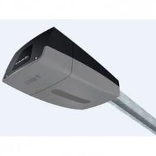 Привод 24Впотолочный для секционных ворот. Тяговое усилиие 1000Н Came 801MV-0010