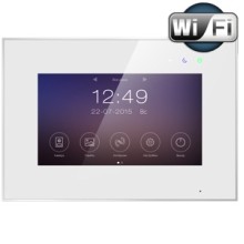 Монитор видеодомофона Tantos Jolli HD Wi-Fi