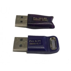 USB ключ защиты Текон-Автоматика