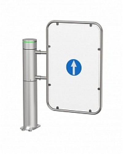 Дуга на калитку Ростов-Дон К32ДМ (Ø25 L=860 мм для АК160) в Новороссийске Калитки Pintop.ru