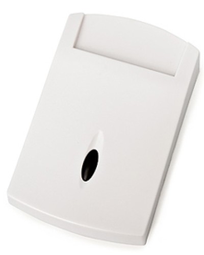 Накладка-карман для карт IronLogic Matrix-III (мод. E H) Карман (темно-серый металик) в Новороссийске Сетевая СКУД Matrix Pintop.ru