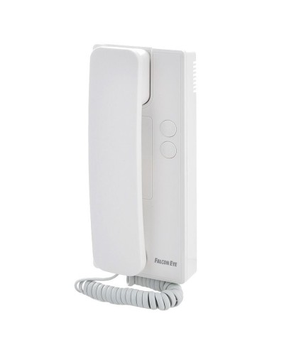 Аудиотрубка цифровая Falcon Eye FE-12D в Новороссийске Многоабонентные системы Pintop.ru