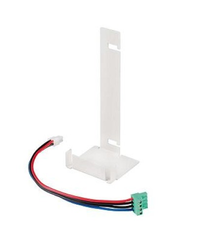 Принадлежности для подключения батареи XBAT24 к шлагбауму B680 H Faac 390080 в Новороссийске Запчасти для шлагбаумов и автоматики Pintop.ru