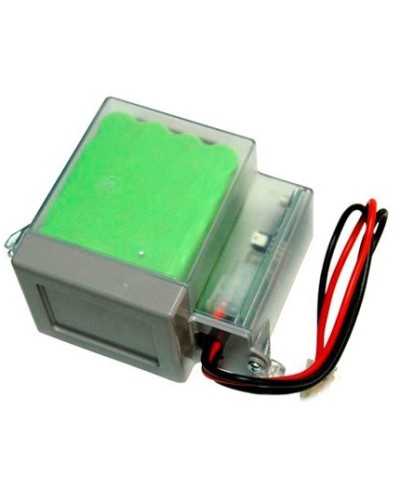 Батарея резервного питания Faac 390923 в Новороссийске Запчасти для шлагбаумов и автоматики Pintop.ru