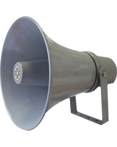 Громкоговоритель рупорный МЕТА ГР-25.02 в Новороссийске Система оповещения и трансляции Мета Pintop.ru