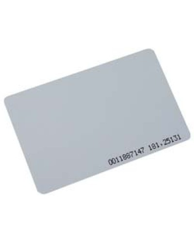 EM-Marine Карта толщиной 0,8 мм, без прорези в Новороссийске Системы контроля доступа Pintop.ru