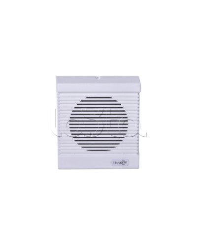 Оповещатель речевой настенный активный Тромбон Глагол Н1-3А в Новороссийске Система оповещения и трансляции Pintop.ru