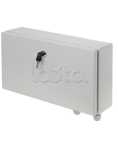 Блок питания всепогодный Полисервис БРП1-ТИ-12-4/14 исп.5 в Новороссийске Устройства защиты операционных процессоров (ОПС) Pintop.ru