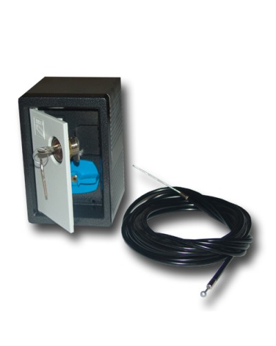 Система дистанционной разблокировки привода Came 001H3000 в Новороссийске Запчасти для шлагбаумов и автоматики Pintop.ru