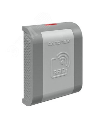 CARDDEX Считыватель «RW M» в Новороссийске Считыватели СКУД CARDDEX Pintop.ru