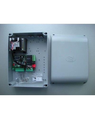 Блок управления Came 002ZF1N в Новороссийске Автоматизация ворот Pintop.ru